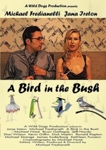A Bird in the Bush 2008 on netflix