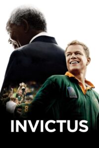 Invictus 2009 on netflix