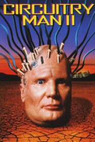 Plughead Rewired: Circuitry Man II 1994 on netflix