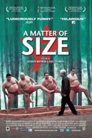 A Matter of Size 2009 on netflix