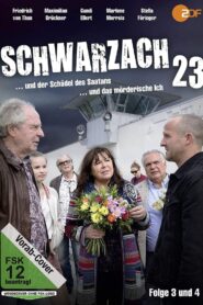 Schwarzach 23 – und das mörderische Ich 2020 on netflix