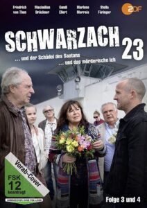 Schwarzach 23 – und das mörderische Ich 2020 on netflix