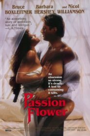 Passion Flower 1987 on netflix