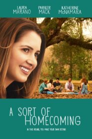 A Sort of Homecoming 2015 on netflix