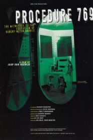 Procedure 769: The Witnesses to an Execution 1995 on netflix