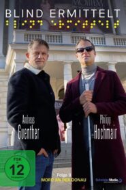 Blind ermittelt: Tod an der Donau 2023 on netflix