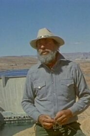 The Cracking of Glen Canyon Damn 1982 on netflix