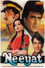Neeyat 1980 on netflix