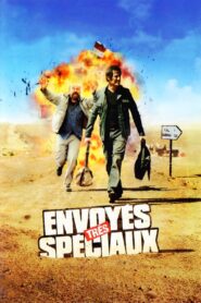Special Correspondents 2009 on netflix