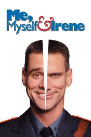 Me, Myself & Irene 2000 on netflix
