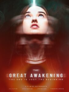 The Great Awakening 2022 on netflix