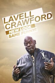 Lavell Crawford: New Look Same Funny! 2019 on netflix
