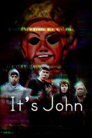It’s John 2023 on netflix