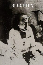 Begotten 1991 on netflix