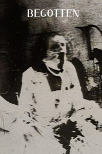 Begotten 1991 on netflix