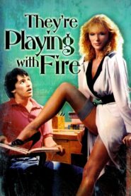 They’re Playing with Fire 1984 on netflix