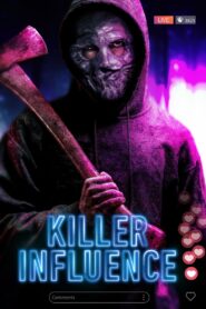 Killer Influence 2024 on netflix