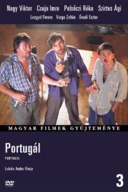 Portugal 2000 on netflix