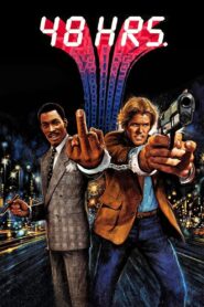 48 Hrs. 1982 on netflix