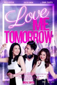 Love Me Tomorrow 2016 on netflix