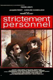 Strictement personnel 1985 on netflix