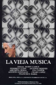 La vieja música 1985 on netflix