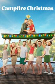Campfire Christmas 2022 on netflix