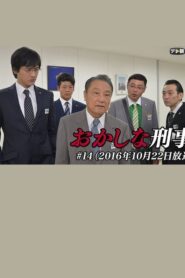Odd Detective 14 2016 on netflix