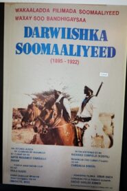 The Somali Dervish 1985 on netflix