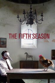 The Fifth Season 2012 on netflix