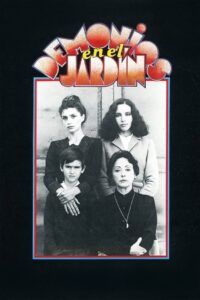 Demons in the Garden 1982 on netflix