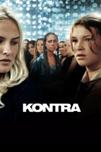 Kontra 2024 on netflix