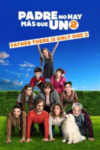 Father There Is Only One 2 2020 on netflix
