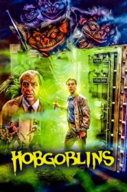 Hobgoblins 1988 on netflix