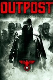 Outpost 2008 on netflix