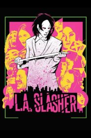 L.A. Slasher 2015 on netflix