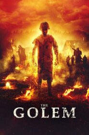 The Golem 2018 on netflix