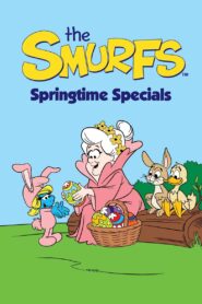 The Smurfs Springtime Special 1982 on netflix