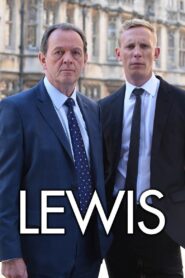 Lewis 2007 on netflix