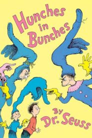 Hunches in Bunches 1993 on netflix