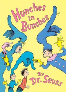 Hunches in Bunches 1993 on netflix