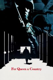 For Queen & Country 1988 on netflix