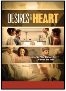 Desires of the Heart 2009 on netflix