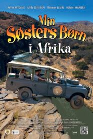 My Sister’s Kids in Africa 2013 on netflix