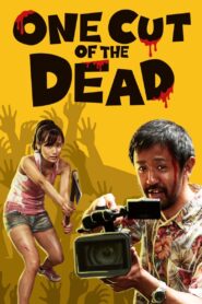 One Cut of the Dead 2017 on netflix