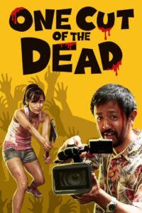One Cut of the Dead 2017 on netflix