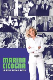 Marina Cicogna – La vita e tutto il resto 2021 on netflix