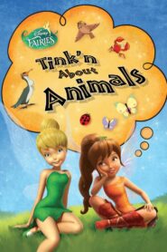 Tink’n About Animals 2015 on netflix