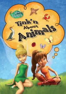 Tink’n About Animals 2015 on netflix