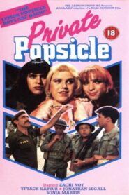 Private Popsicle 1982 on netflix